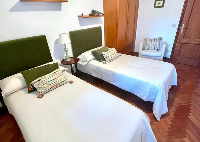 El Piso De Sabina