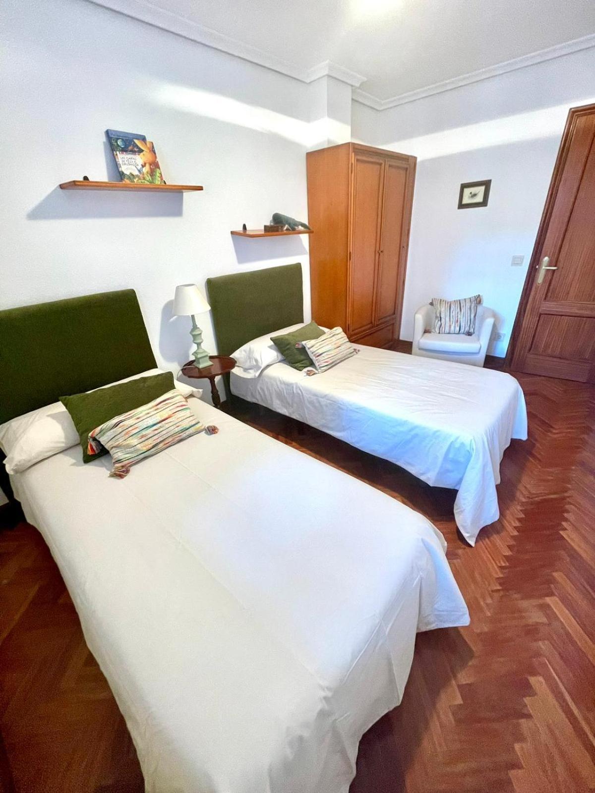 El Piso De Sabina