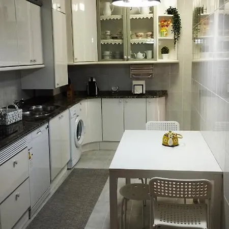 El Piso De Sabina Apartment Santander Exterior photo