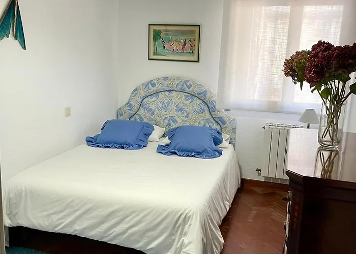 El Piso De Sabina