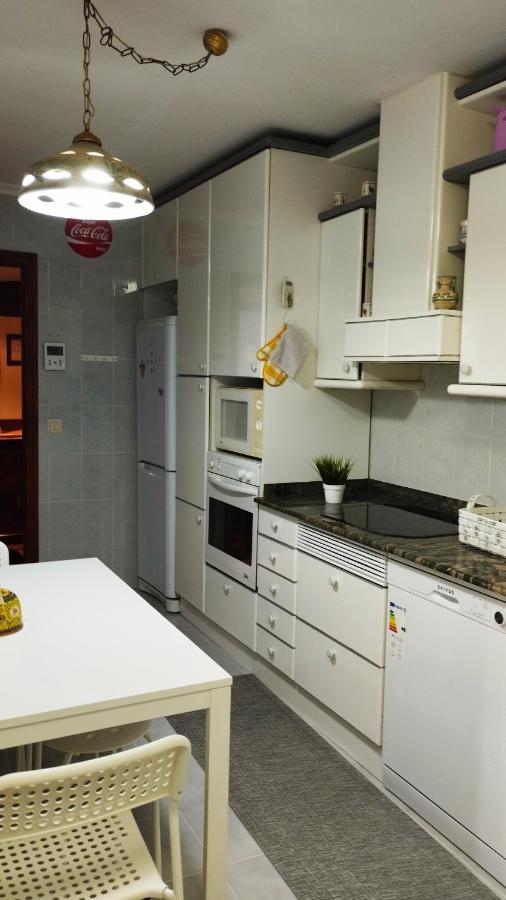 Appartement El Piso De Sabina