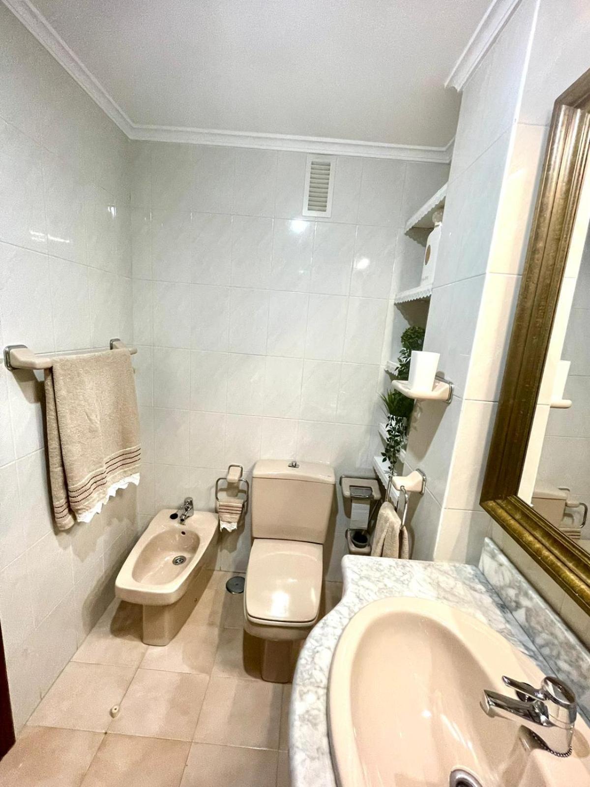 El Piso De Sabina Appartement Santander